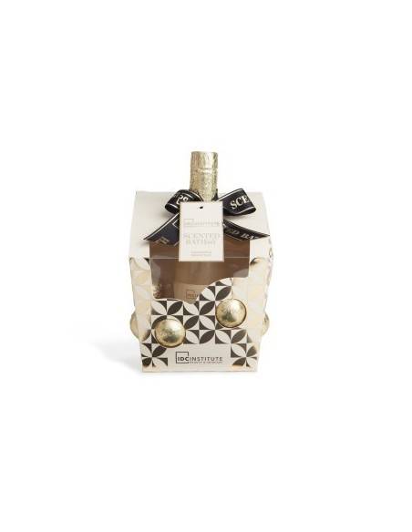 Grossiste COFFRET SCENTED BATH GOLD