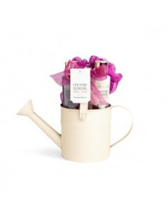 Grossiste COFFRET COUNTRY FLOWERS BLOOMING