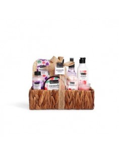 Grossiste COFFRET ORGANIC POMEGRANATE & FIG FRUIT