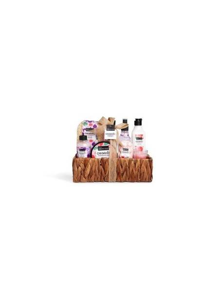 Grossiste COFFRET ORGANIC POMEGRANATE & FIG FRUIT