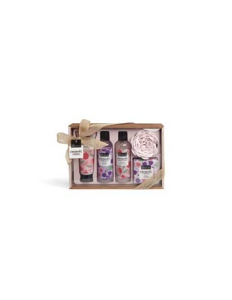 Grossiste COFFRET ORGANIC FIG FRUIT - IDC
