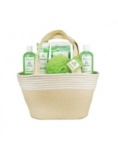 Grossiste COFFRET ALOE VERA - IDC INSTITUTE