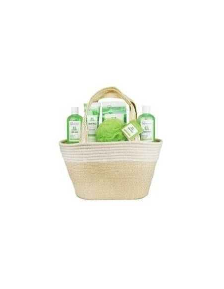 Grossiste COFFRET ALOE VERA - IDC INSTITUTE