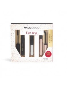 Grossiste MAGIC STUDIO COLORFUL EYE TRIO COFFRET