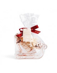 Grossiste SCENTED BATH BRONZE 3 PCS SLED - IDC