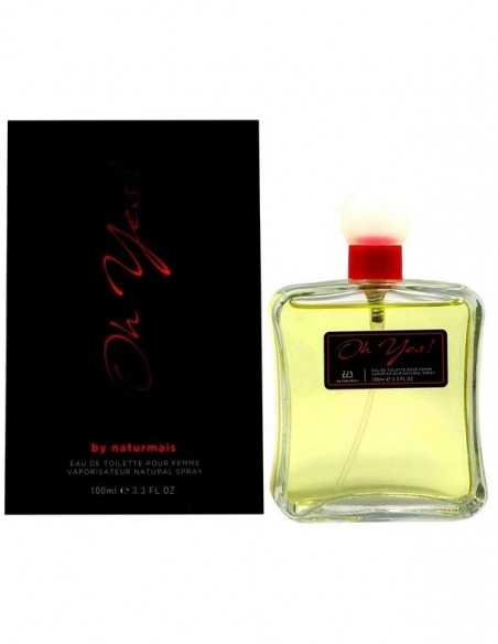 NATURMAIS-OH YES,grossiste-parfum-generique
