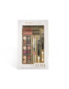 Grossiste MAGIC STUDIO NUDE COMPLETE MAKEUP