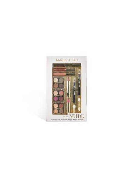 Grossiste MAGIC STUDIO NUDE COMPLETE MAKEUP