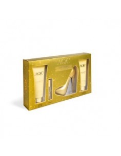 Grossiste COFFRET LADY SECRET GOLD EDITION AQC -