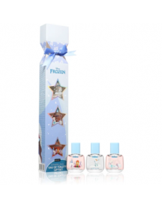 Grossiste COFFRET EAU DE TOILETTE DISNEY FROZEN