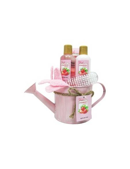 Grossiste COFFRET STRAWBERRY - POKHARA