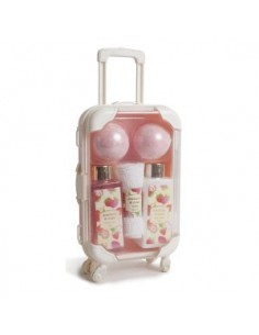 Grossiste COFFRET STRAWBERRIES - POKHARA