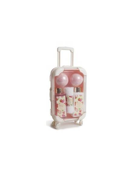 Grossiste COFFRET STRAWBERRIES - POKHARA