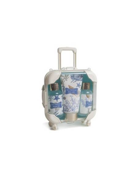 Grossiste COFFRET SEA BREEZE - POKHARA