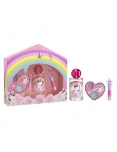 Grossiste COFFRET MY UNICORN - AIR-VAL