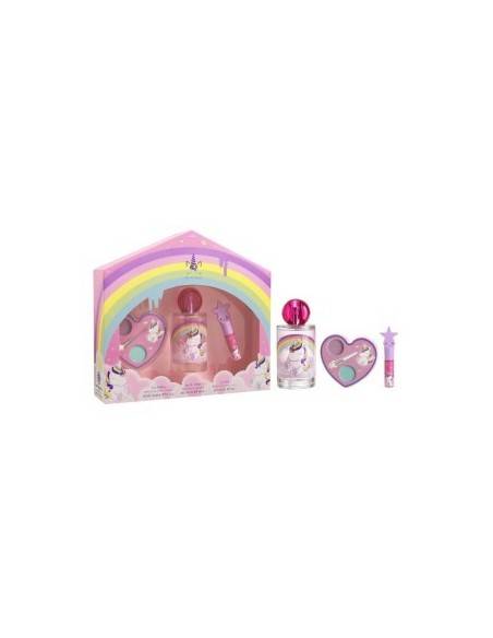 Grossiste COFFRET MY UNICORN - AIR-VAL
