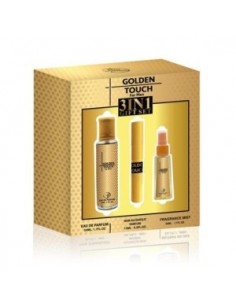 COFFRE-COSB-94-parfum-generique-COFFRET GOLDEN TOUCH POUR HOMME