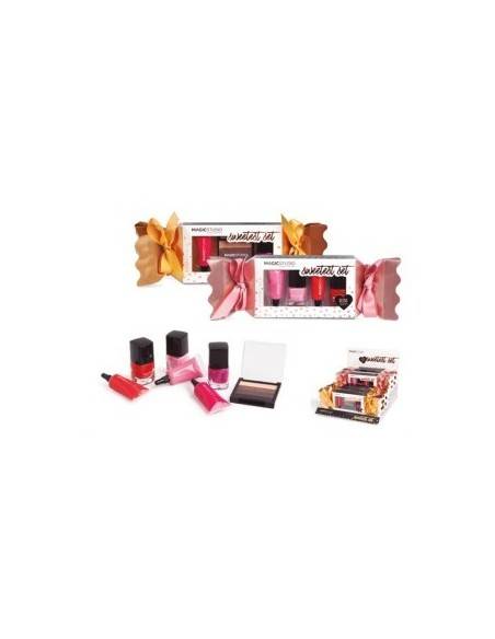 Grossiste MAGIC STUDIO COLORFUL ESSENTIALS