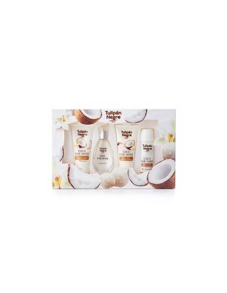 COFFRE-COSB-99-parfum-generique-COFFRET COCO TULIPAN NEGRO