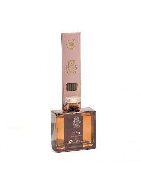 LCDLA-Zen Jamsa-NEW-parfum-generique-Mikado "Zen Jamsa" 130 ml