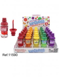 LEVRES-LETICIAWELL-BOUTEILLES