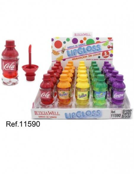 LEVRES-LETICIAWELL-BOUTEILLES