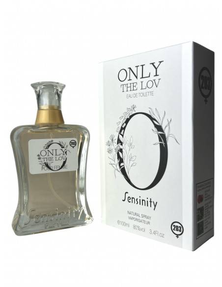 YESENSY-ONLYTHELOV-parfum-generique