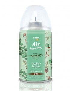ROMAR-DESO-EUCALYPTUS ET CYPRES-parfum-generique