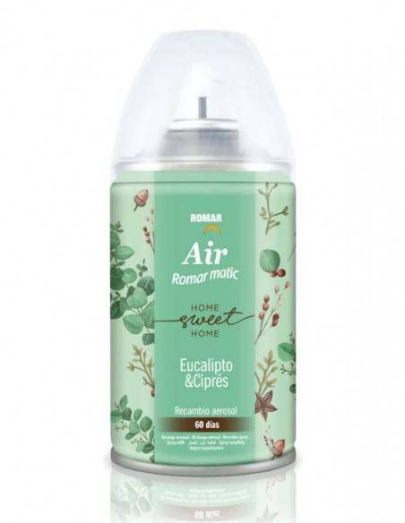 ROMAR-DESO-EUCALYPTUS ET CYPRES-parfum-generique