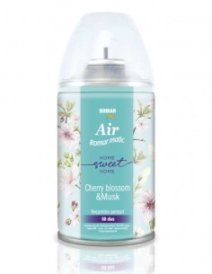 ROMAR-DESO-CHERRY BLOSSOM ET MUSK-parfum-generique