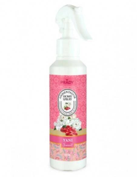 SPRAY-PRADY-YANI SWEET-parfum-generique