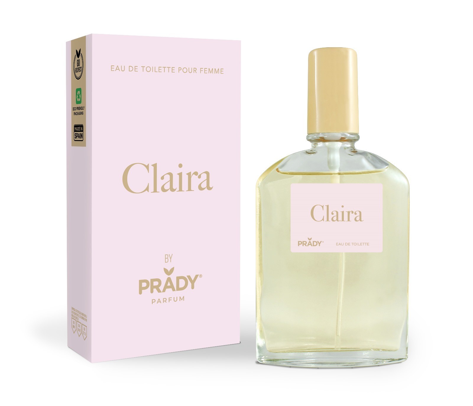 Parfum Sunset Flowers N42 - 100 Ml, Aérosol, Pour Femme, Neuf Sous Emballage D'origine