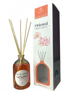 MIKADO-NATURMAIS ORIENTAL-parfum-generique