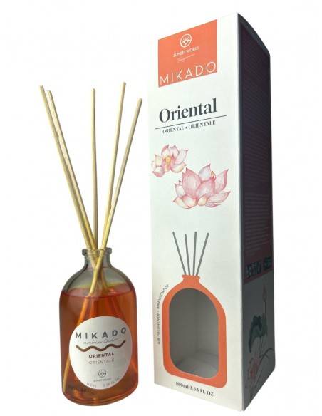 MIKADO-NATURMAIS ORIENTAL-parfum-generique