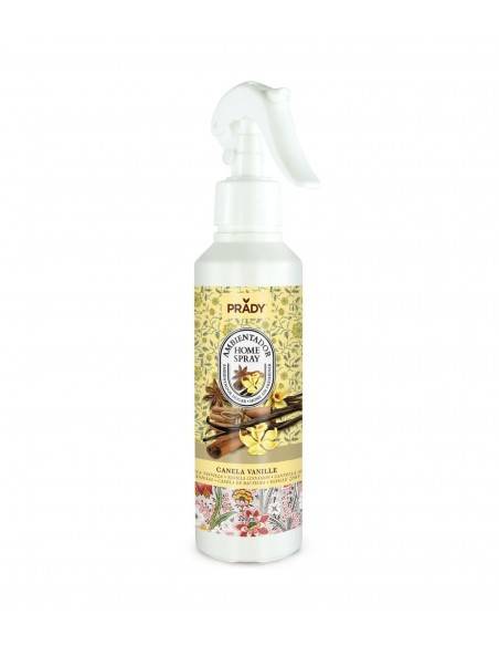 SPRAY-PRADY-Canelle vanille-parfum-generique