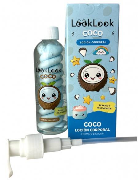 LOOKLOOK-LOTION-COCO-parfum-generique