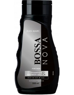 JEAN-MARC-GEL-BOSSA NOVA-parfum-generique