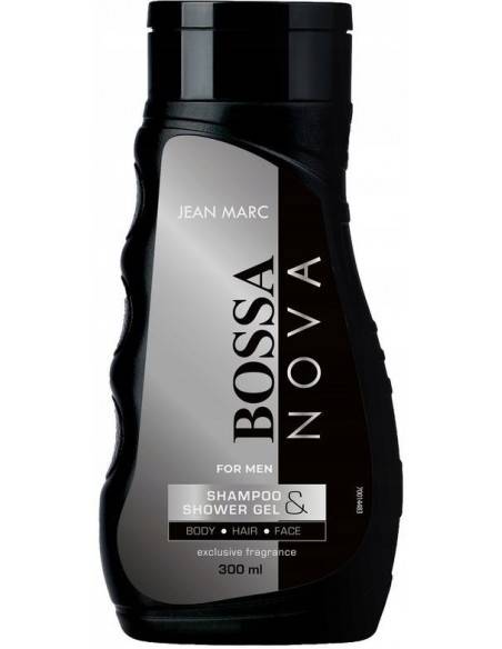 JEAN-MARC-GEL-BOSSA NOVA-parfum-generique