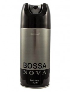 Jean marc- Spray - BOSSA NOVA-parfum-generique
