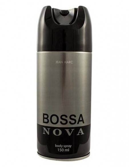Jean marc- Spray - BOSSA NOVA-parfum-generique