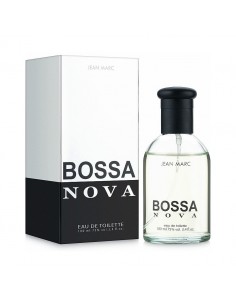 JEAN-MAC-PAFUM-BOSSA NOVA-parfum-generique