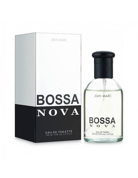 JEAN-MAC-PAFUM-BOSSA NOVA-parfum-generique