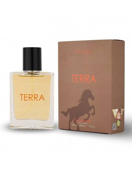 -parfum-generique-TERRA POUR HOMME 50ML - REYES QUEENS