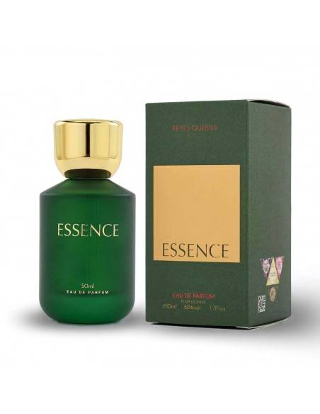 -parfum-generique-ESSENCE POUR HOMME 50ML - REYES QUEENS