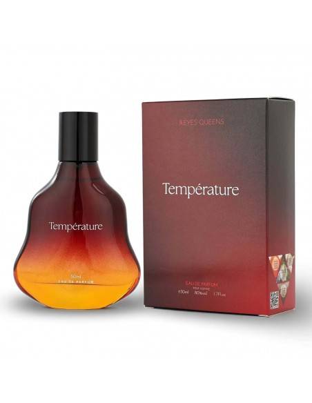 -parfum-generique-TEMPERATURE POUR HOMME 50ML - REYES QUEENS