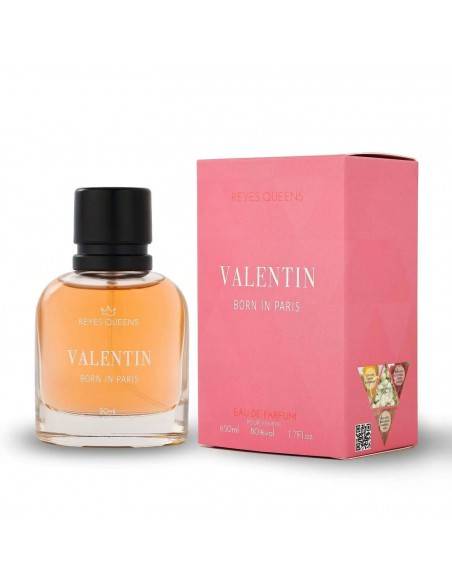 -parfum-generique-VALENTIN POUR FEMME 50ML - REYES QUEENS