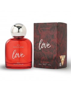 -parfum-generique-LOVE POUR FEMME 50ML - REYES QUEENS