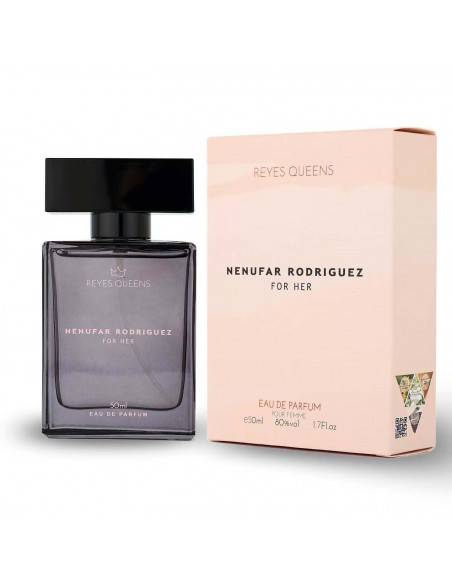 -parfum-generique-NENUFAR RODRIGUEZ POUR FEMME 50ML - REYES