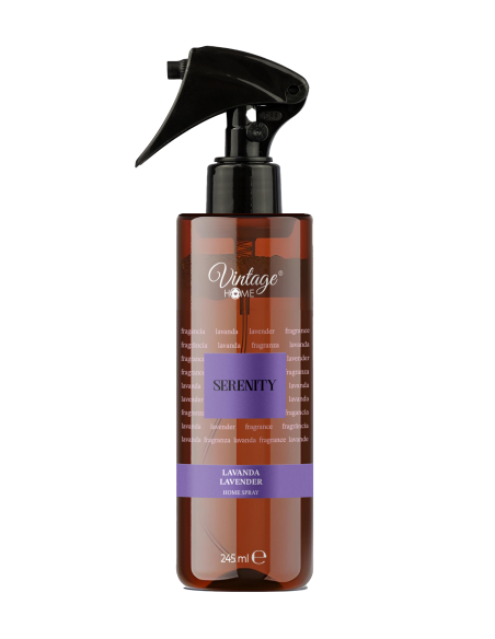 VINTAGE-SPRAY-NEW-SERENITY-parfum-generique-Spray d'ambiance
