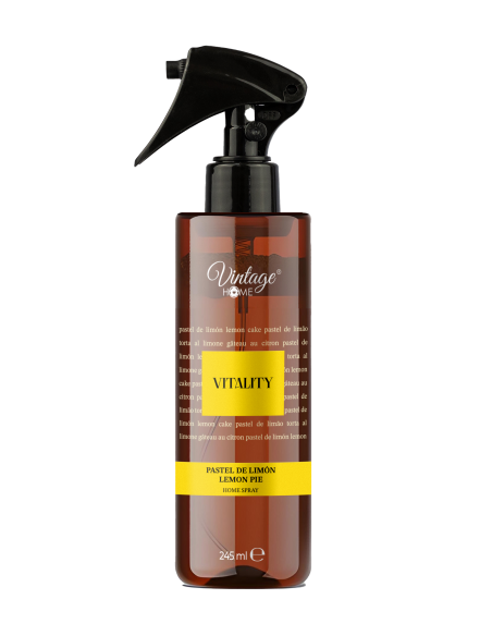 VINTAGE-SPRAY-NEW-VITALITY-parfum-generique-Spray d'ambiance